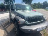 Jeep Wrangler 2.0 T-GDI Rubicon Unlimited Unlimited ( - Jeep Wrangler: Unlimited Rubicon