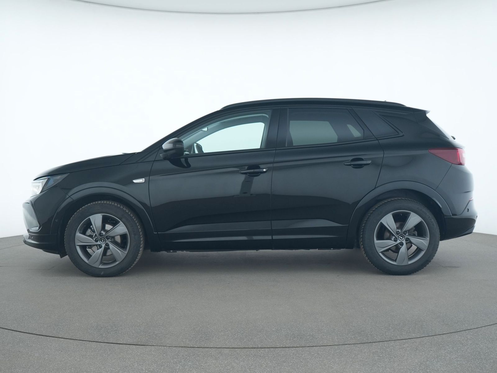 Opel Grandland (X) - Bild 9