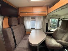 Pössl Roadcruiser | Sat+TV,Navi+RFK,Längstbetten