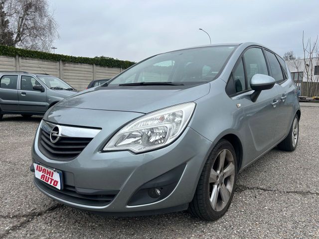 Opel Meriva 1.3 CDTI