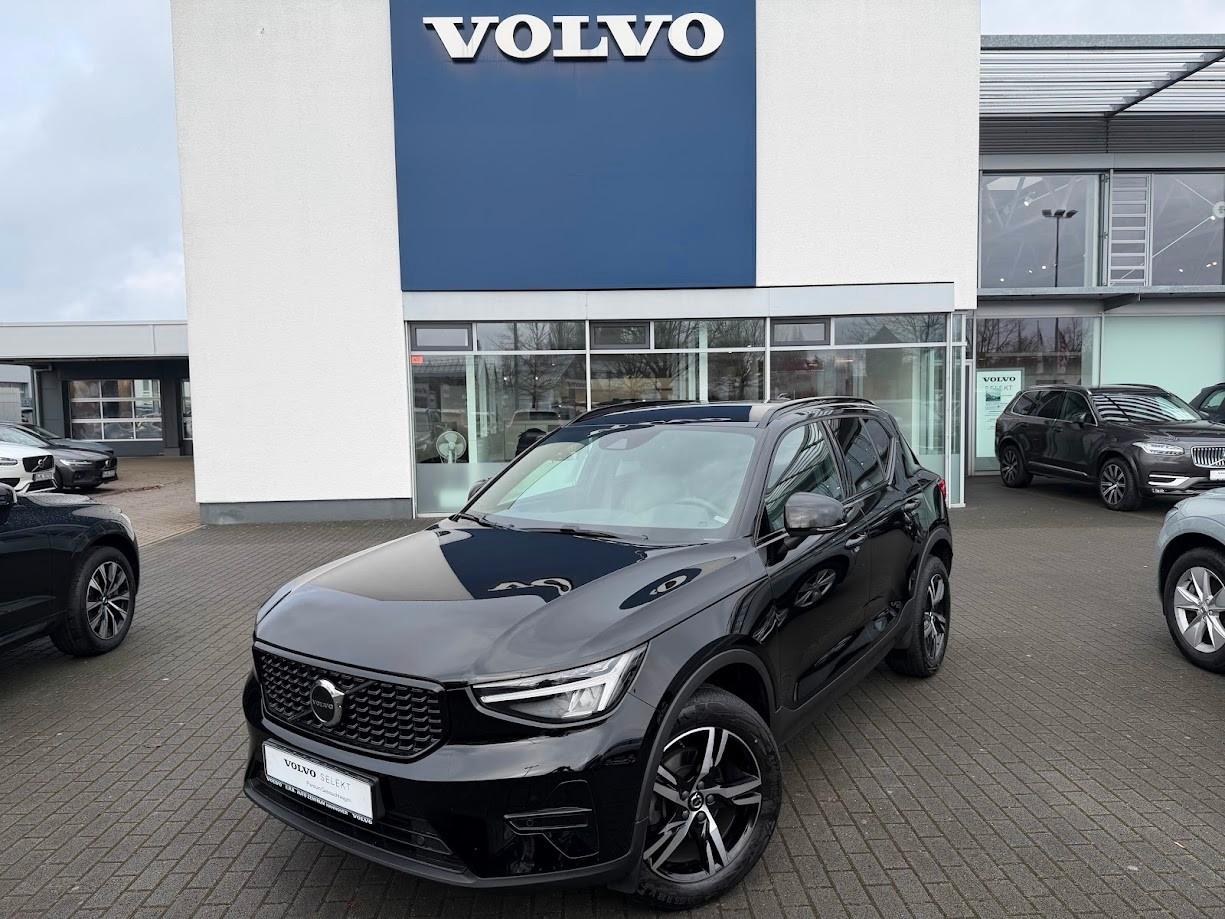 Volvo XC 40 T2 Plus Dark 2WD