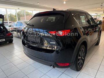 Mazda CX-5 - 7