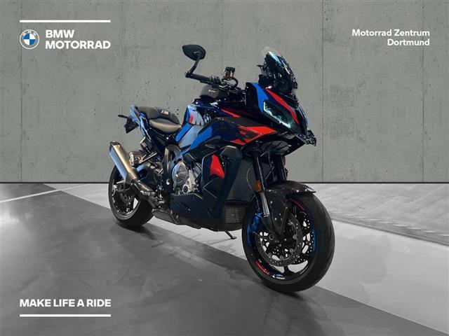 BMW M 1000 XR