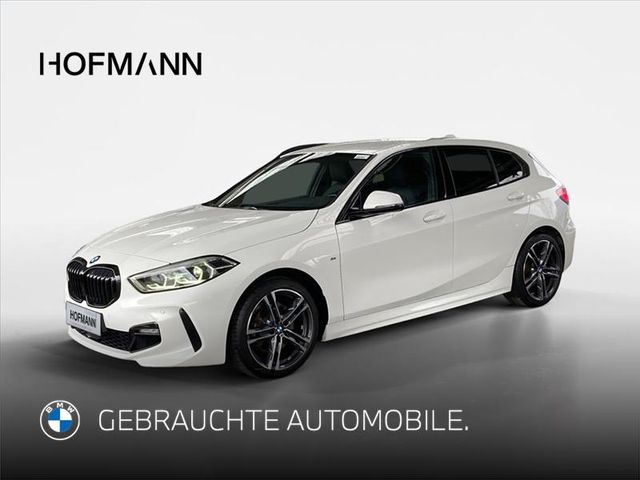 BMW 118i M Sport Navi+PDC+LED+SHZ+Shadow Line