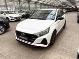 Hyundai i20 1.6 T-GDI  N Performance|Navi|Kamera - gebrauchte Hyundai i20 aus dem Jahr 2023
