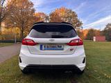 Ford Fiesta 1,5 EcoBoost ST mit Styling-Paket ST ... - Ford Fiesta Gebrauchtwagen in Münster