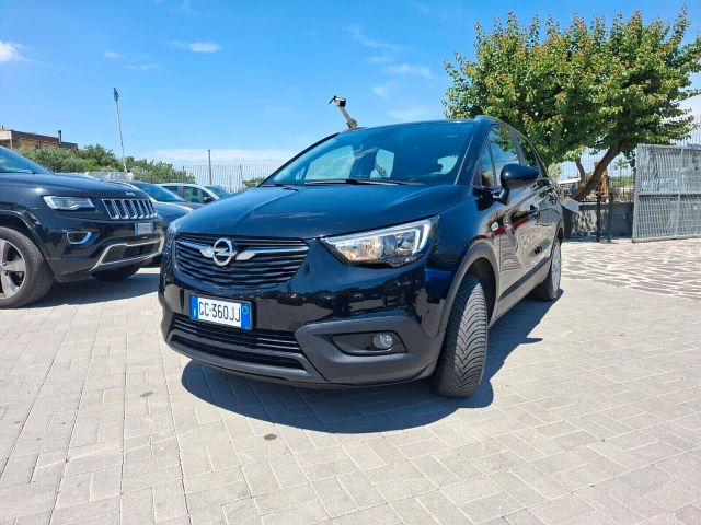 Opel Crossland X Advance At6 Ecotec 1.5 Diesel 1
