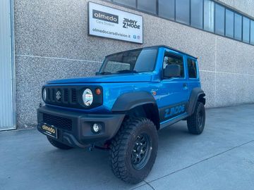 Suzuki Suzuki Jimny 1.5 5MT PRO (N1) ZMode Z Mode