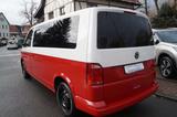 Volkswagen T6 Langer Radstand 7 Sitze Klima-Navi E6  uvm. - VW T6 andere Gebrauchtwagen