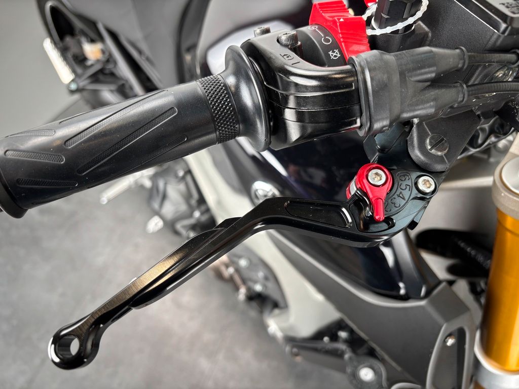 Fahrzeugabbildung Yamaha MT-09 *TOP-ZUSTAND *2. HAND *SERVICE NEU