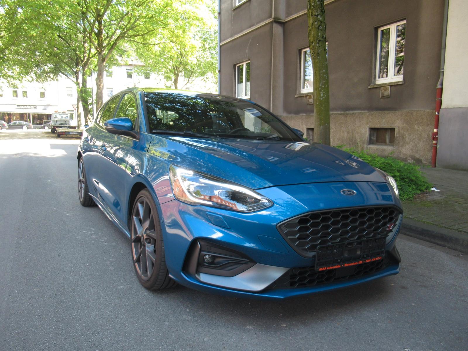 Ford Focus Lim. ST