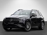 Mercedes-Benz GLE 450 d 4M AMG-Sport/Pano/AHK/Distr/Night/21'
