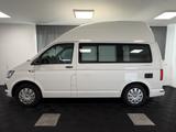 Volkswagen T6 California Coast 2.0 TDI Küche Hochdach AHK - VW T6 California