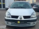 Renault Clio Dynamique 1.4 16V Automatik TÜV Neu - gebrauchte Renault Clio aus dem Jahr 2003