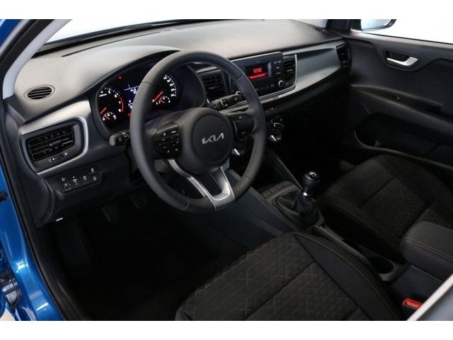 Fahrzeugabbildung Kia Rio Comfort 1.2 EU6d 7 Jahre Garantie