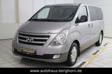Hyundai H-1  "Travel Trend" 2,5 CRDI 8-SITZER|AHK - Hyundai H-1: Sitzer