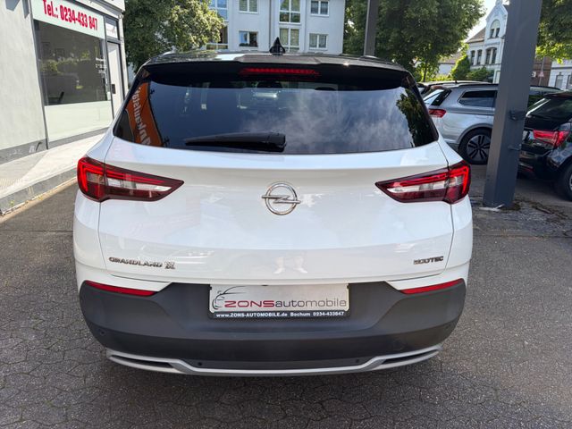 Fahrzeugabbildung Opel Grandland (X)+CarPlay+Kamera+Navi+Allw.LM+SHZ+BT