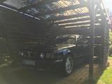 BMW 2x BMW E34 520iA zu verkaufen - BMW 520 aus 1995