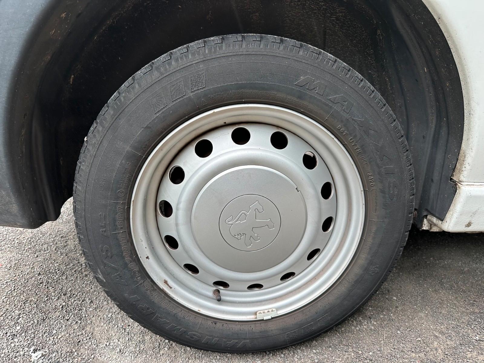 Peugeot Expert Kasten L1H1 Kasten Avantage / Avantage Ed