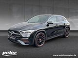 Mercedes-Benz GLA 220 d 4M AMG/Edition 1/Multibeam/Pano-D/360°