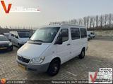 Mercedes-Benz Sprinter 208 CDI 300 | € 3.950,- MARGE! | 9 sitz - Mercedes-Benz Sprinter aus 2005: Van