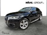 Audi Q5 2.0 TDI 190 DSG Quattro Sport*LED*B&O*AHK*PDC - Audi Q5: Sport