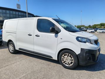Peugeot Expert - 9