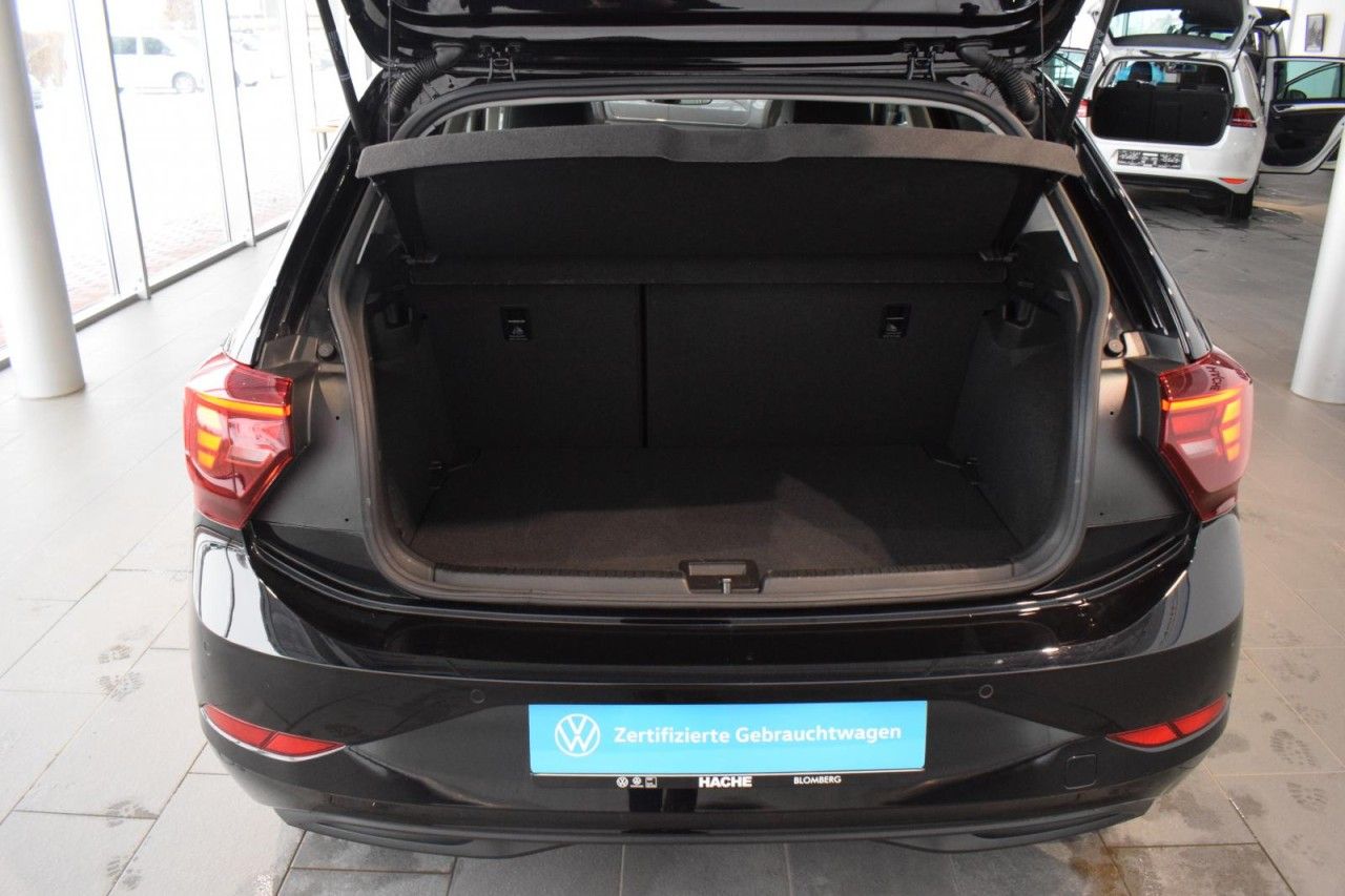 Volkswagen Polo - Bild 9