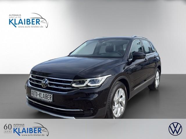 Volkswagen Tiguan Elegance 1.5 TSI DSG LED+NAVI+ACC+KAMERA+