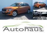 Skoda Kamiq Selection * LED * Lane Assist * uvm  !!! - Skoda: Orange