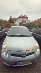 Toyota TOYOTA COROLLA VERSO - Toyota Corolla Verso in Köln