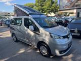 Nissan NV200 /Evalia Acenta Wohnmobil Kamera Navi - Nissan NV200 mit Schiebetür