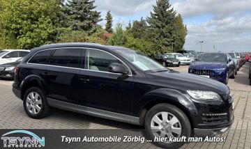 Audi Q7 - 10