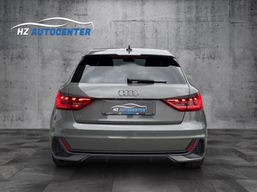 Audi A1 Sportback 30 TFSI S line S-Tronic*LED*APPLE