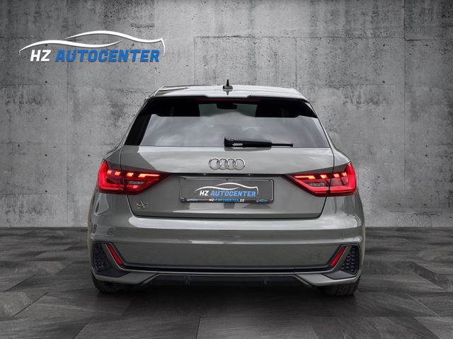Audi A1 Sportback 30 TFSI S line S-Tronic*LED*APPLE