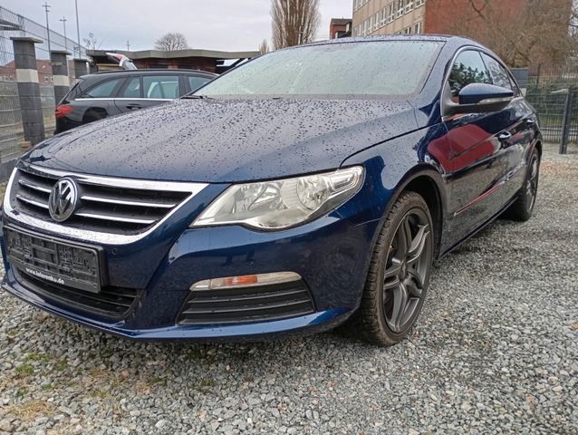 Volkswagen Passat CC 1.8 TSI