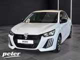 Peugeot 208 Style 100 +EPH+SHZ+Bluetooth+Mirror-Screen+