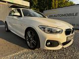 BMW 118 118 i M Sport Paket - BMW 118: 118i M Paket