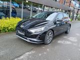 Hyundai i20 1.0 T-GDI DCT Trend (BC3) - Hyundai i20 BC