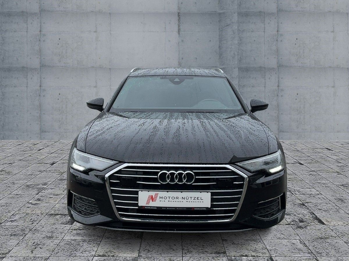 Audi A6 - Bild 3