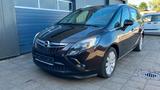 Opel Zafira C 2012 2.0d 7 Sitze - Opel Zafira Gebrauchtwagen in Münster