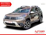 Dacia Duster II 1.2 4WD AHK Kamera Navi Tempomat Klima - Dacia Duster: Allradantrieb
