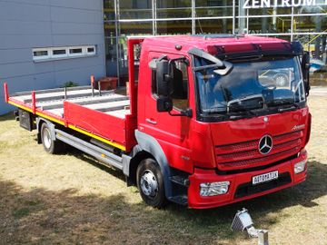 Mercedes-Benz Atego 923 AUTOMATIK-KLIMA-1.HAND-