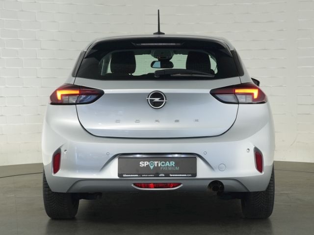 Corsa F FACELIFT GS+RÜCKFAHRKAMERA+SITZ-/LENKRAD