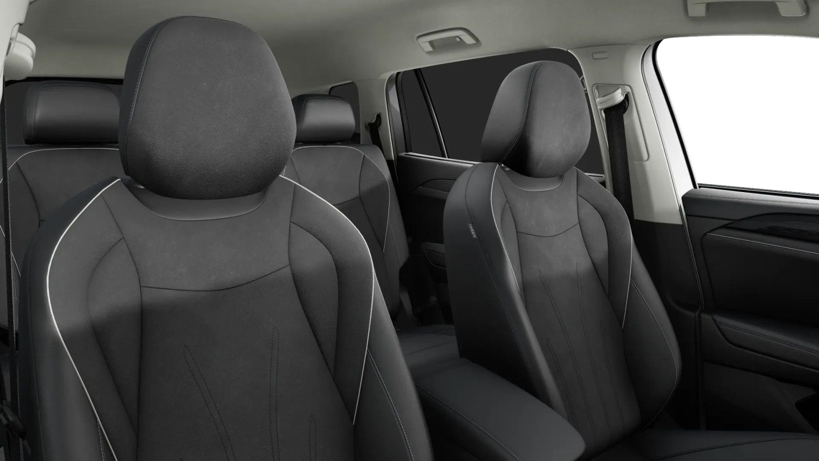 Volkswagen Tayron - Bild 14