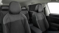 Volkswagen Tayron - Vorschau Bild 14