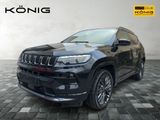 Jeep PHEV 1.3 Compass *CarPlay*Alpine Sound* - Jeep: Limousine