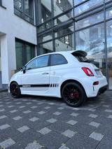 Abarth 595 1.4 T-Jet 16V 595 - - Abarth 595 in Köln