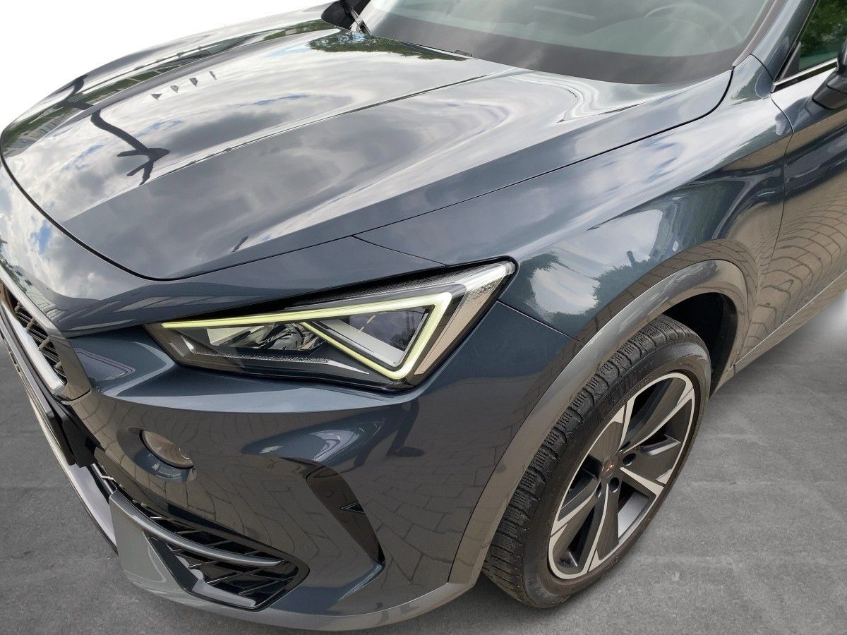 Cupra Formentor - Bild 15
