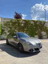 Alfa Romeo Giulietta 1750 TBi Quadrifoglio Verde - Alfa Romeo: 1750